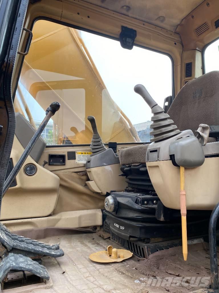 CAT 325 B L 履帶式 挖土機/掘鑿機/挖掘機