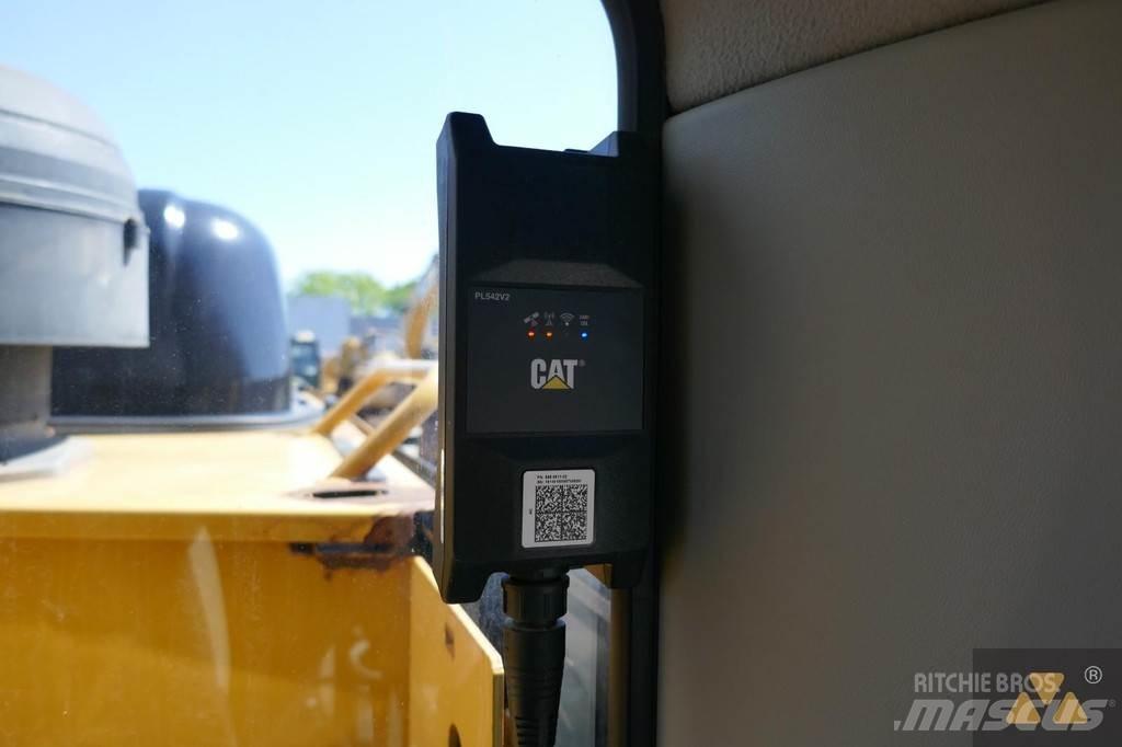 CAT 336FL 履帶式 挖土機/掘鑿機/挖掘機