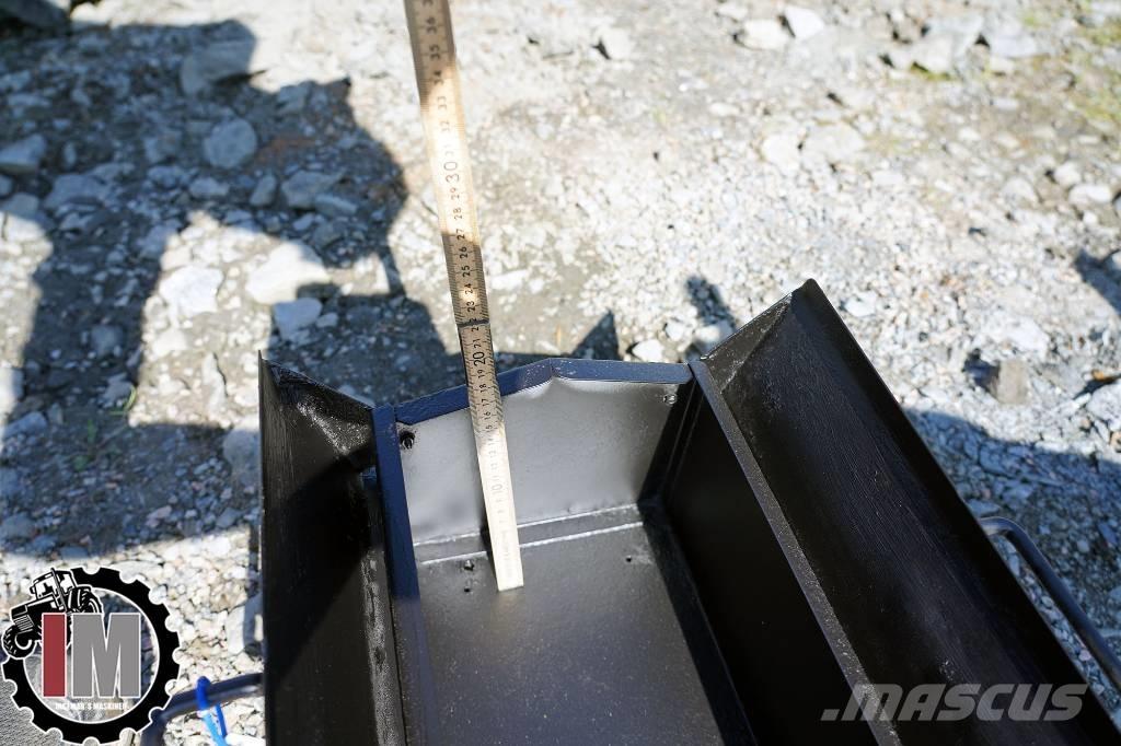  Verktygslåda 其他農業機械