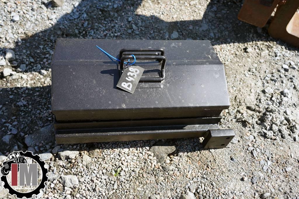  Verktygslåda 其他農業機械