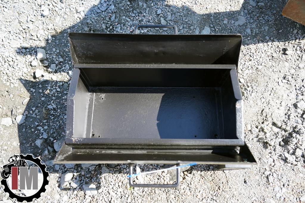  Verktygslåda 其他農業機械