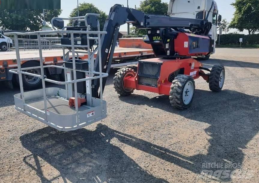 Manitou ManGo 12 曲臂高空作業車