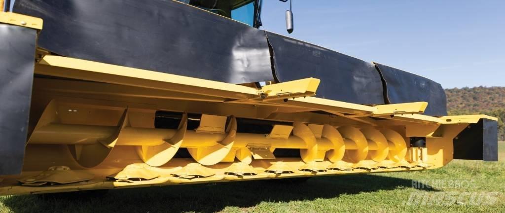 New Holland 419 PLUS 其他曳引機配件