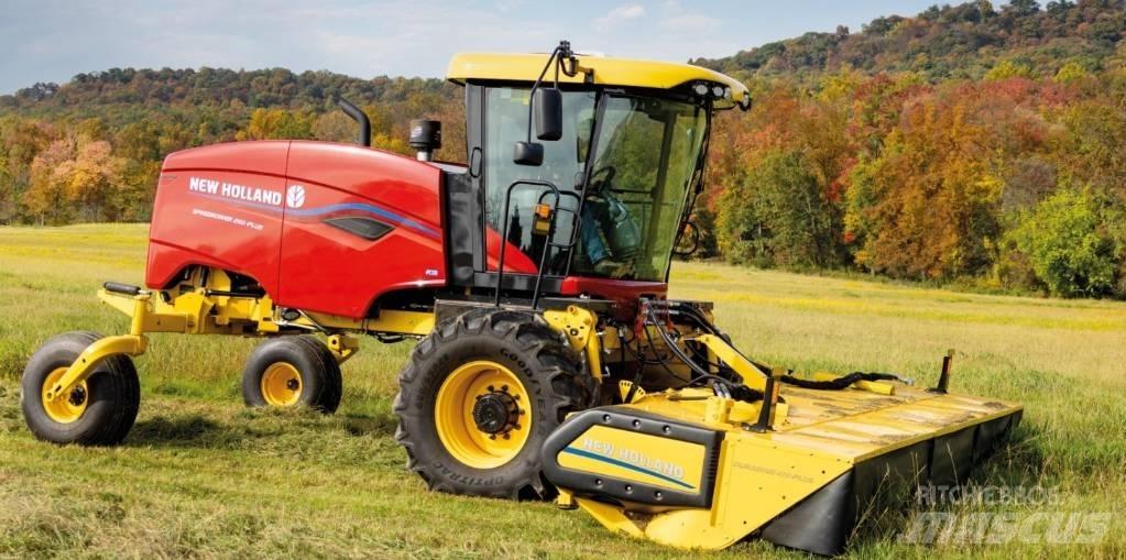 New Holland 419 PLUS 其他曳引機配件