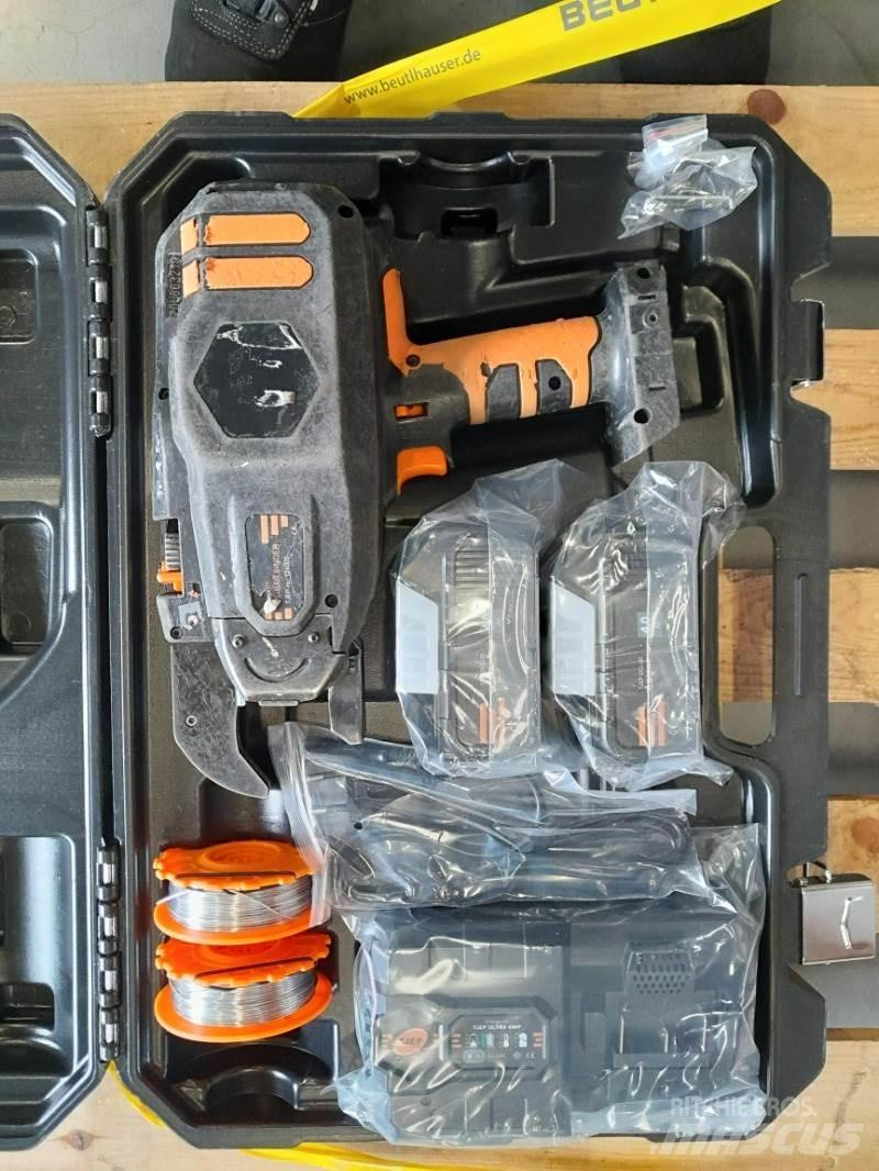  ULTRA GRIP 40 其他