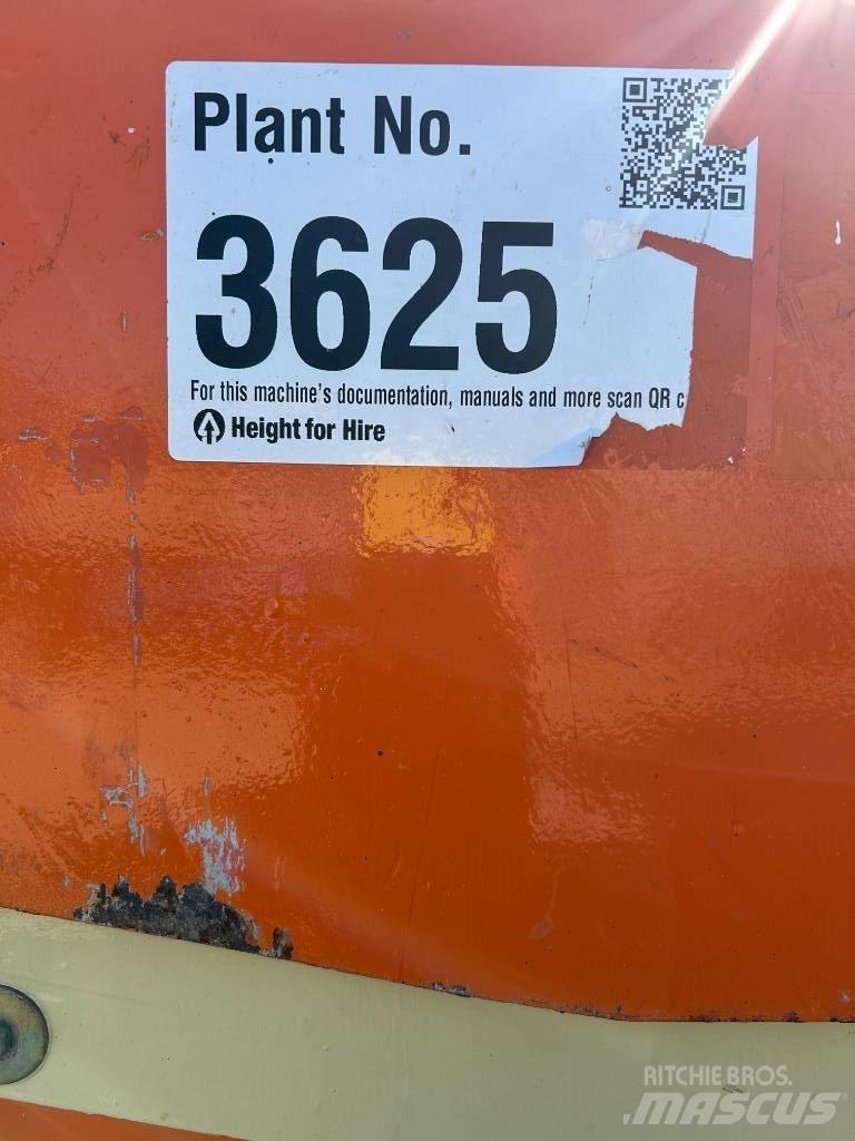 JLG 4069 剪式升降機