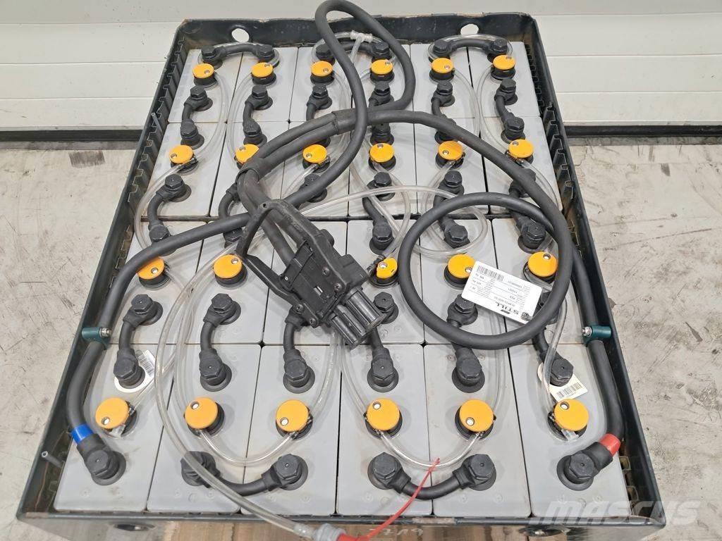  Batterij 48V 625Ah 電池