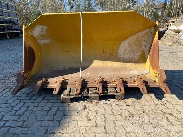 CAT 953 Bucket C/D/K 推土機