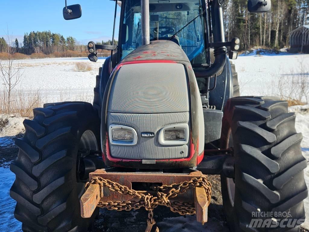 Valtra T 170 曳引機