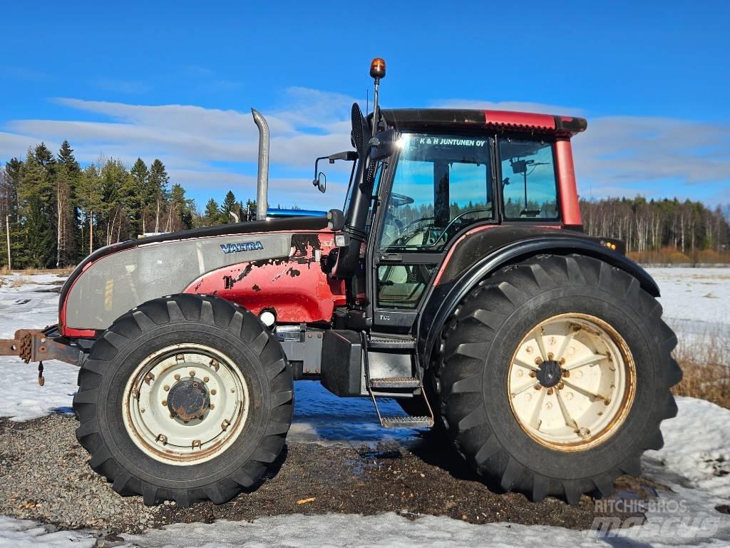 Valtra T 170 曳引機