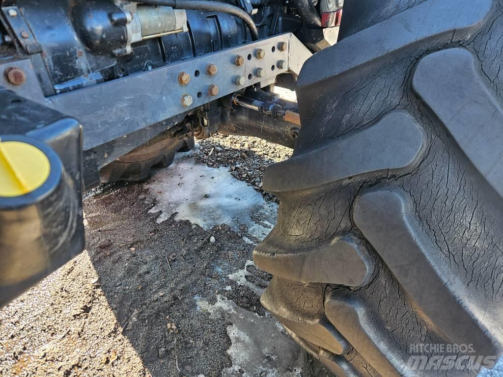 Valtra T 170 曳引機