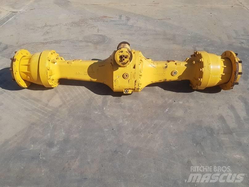 Volvo L60G H 軸