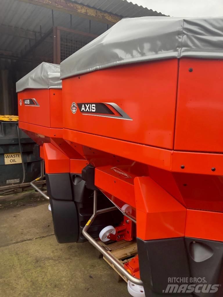 Kuhn Axis 50.2 H 礦物撒布機