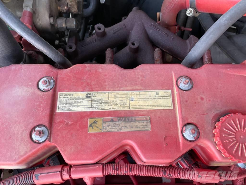 Dynapac CA3500D 單輪滾壓機