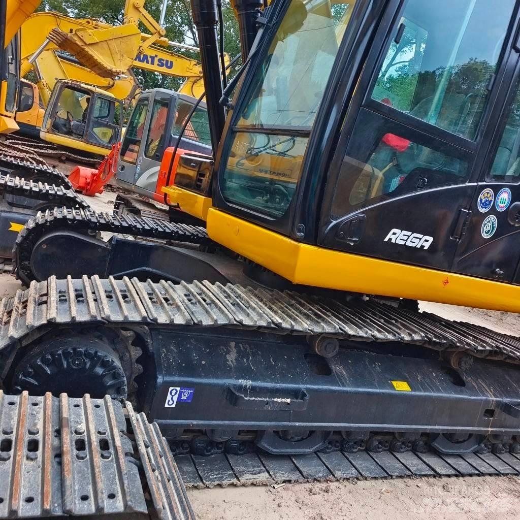 CAT 323 D 履帶式 挖土機/掘鑿機/挖掘機