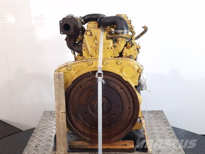 CAT C2.6 引擎/發動機