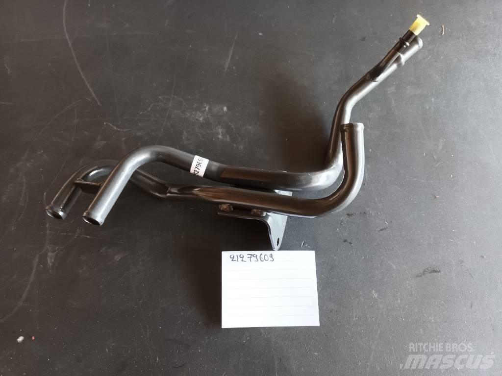 Volvo PIPE 21279609 其他組件