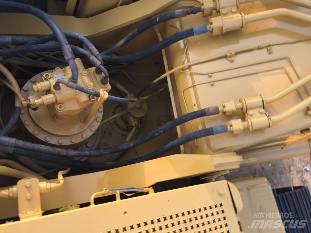 CAT 330 B 履帶式 挖土機/掘鑿機/挖掘機