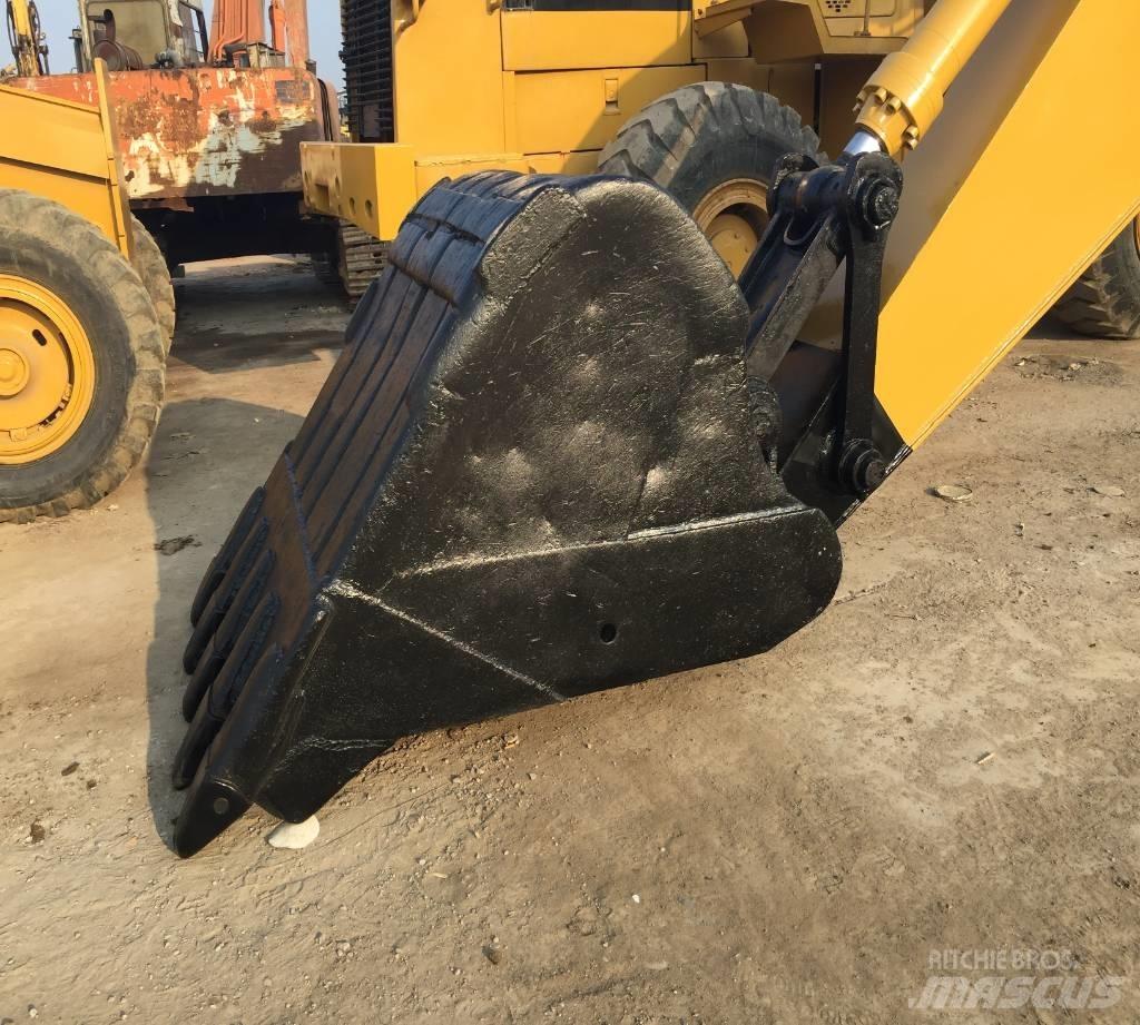 CAT 330 B 履帶式 挖土機/掘鑿機/挖掘機