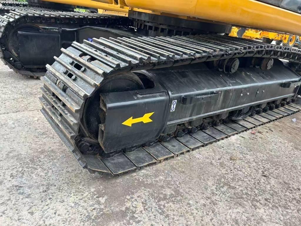 CAT 329 履帶式 挖土機/掘鑿機/挖掘機
