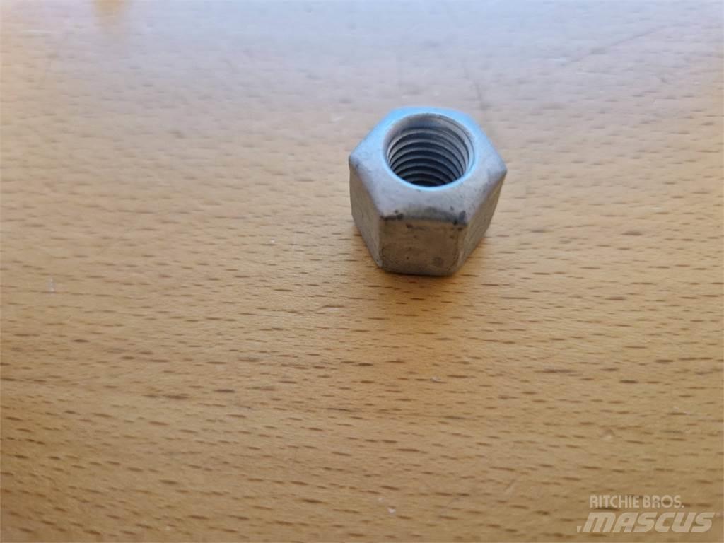Ponsse 0057567 運送起重機