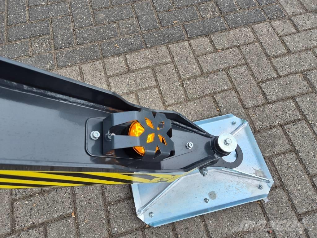 Leguan 265 其他升降機和作業平台