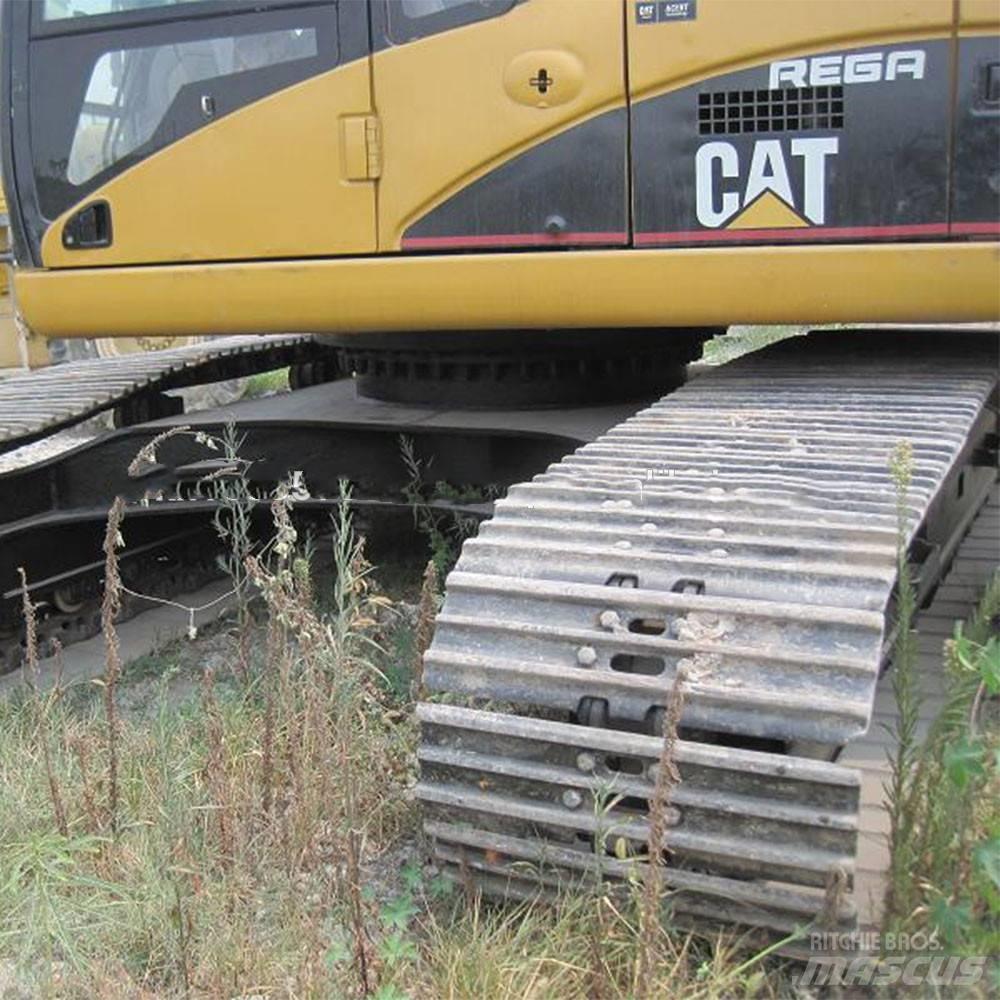CAT 325DL 履帶式 挖土機/掘鑿機/挖掘機