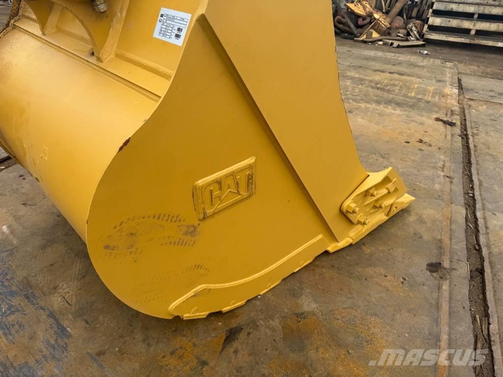 CAT 320 bucket OM 鏟斗