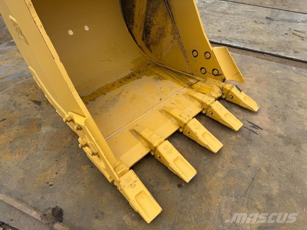 CAT 320 bucket OM 鏟斗
