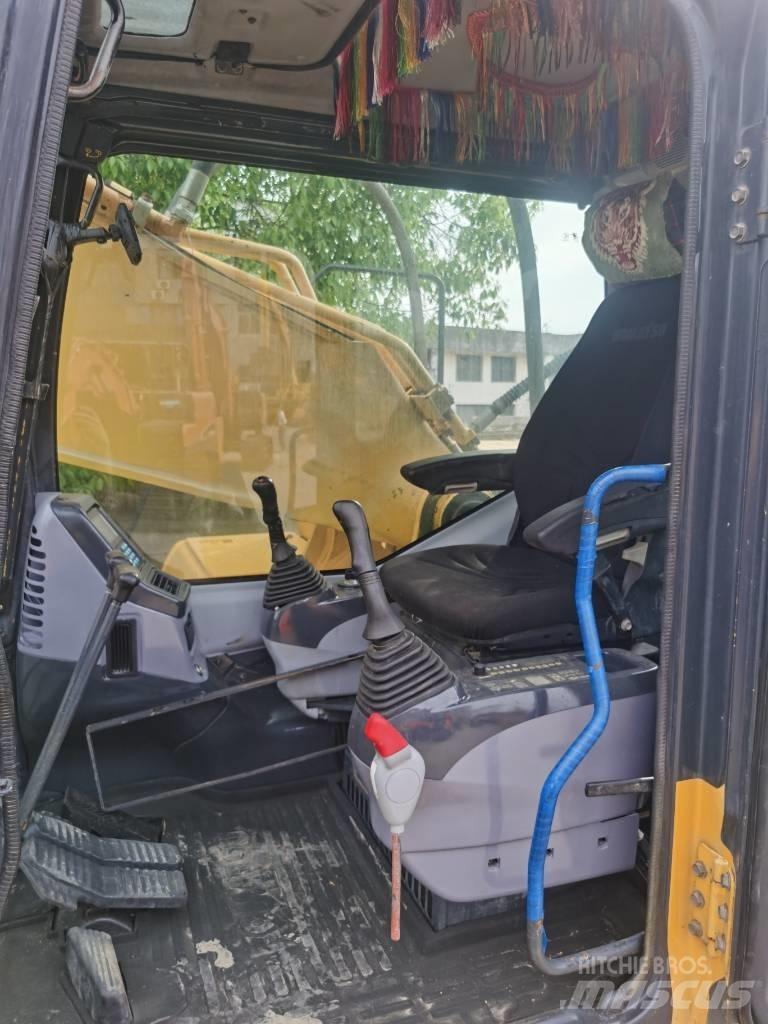 Komatsu PC 400-7 履帶式 挖土機/掘鑿機/挖掘機