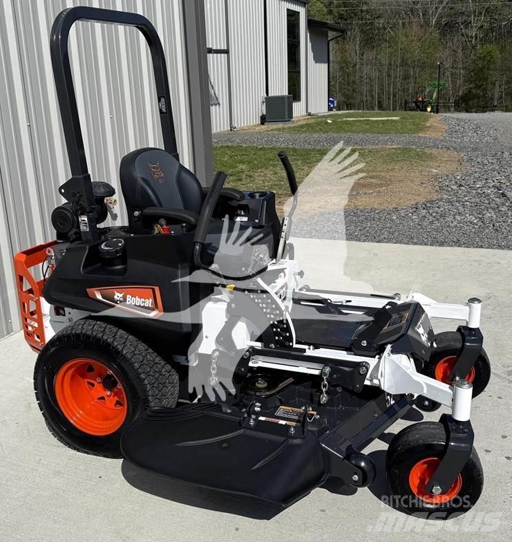 Bobcat ZT6000 零迴轉割草機
