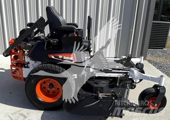 Bobcat ZT6000 零迴轉割草機