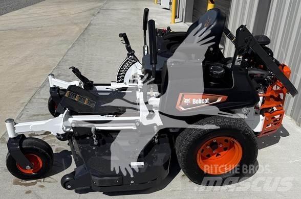 Bobcat ZT6100 零迴轉割草機
