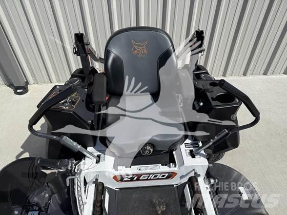 Bobcat ZT6100 零迴轉割草機