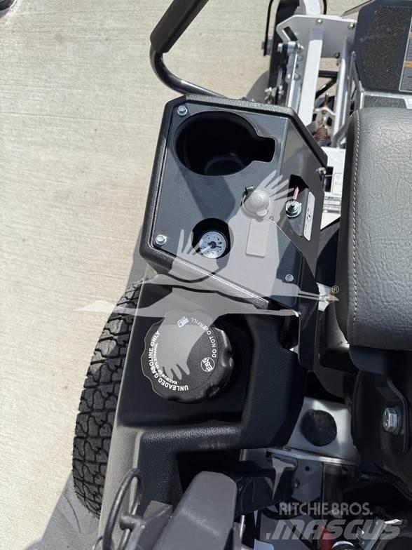 Bobcat ZT7000 零迴轉割草機