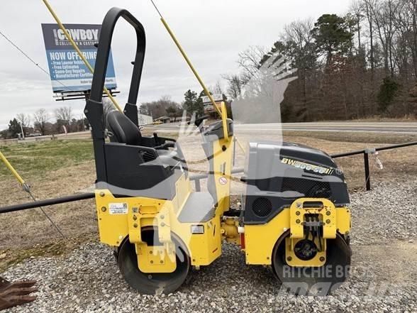 Bomag BW900-50 單輪滾壓機