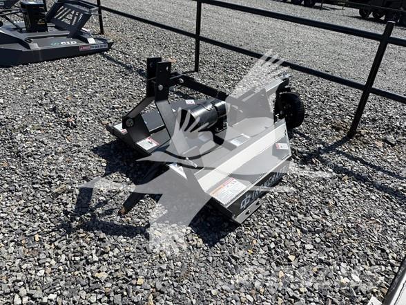 Ironcraft 1204 割草調節裝置