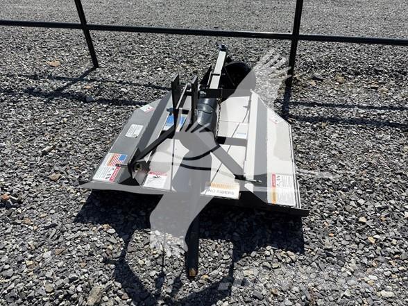 Ironcraft 1204 割草調節裝置