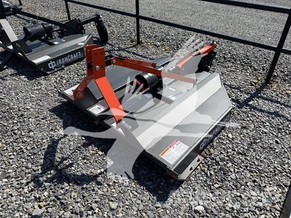 Ironcraft 1205 割草調節裝置