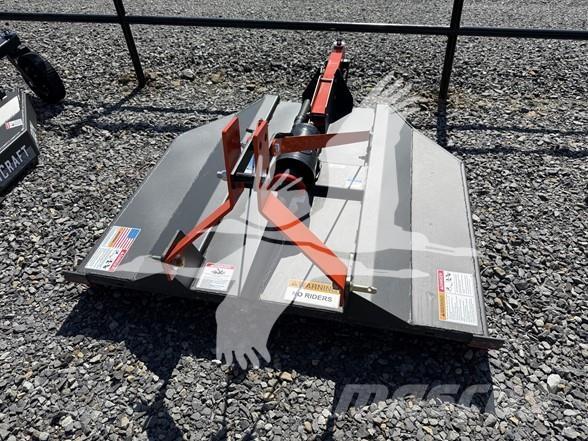 Ironcraft 1205 割草調節裝置