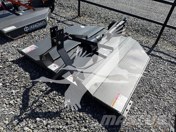 Ironcraft 1206 割草調節裝置