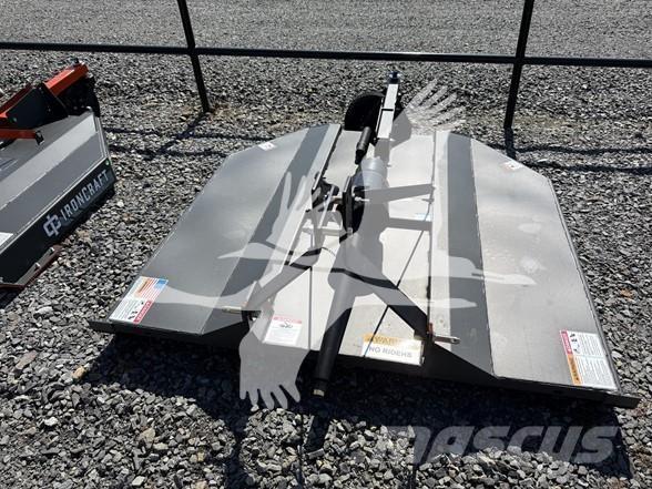 Ironcraft 1206 割草調節裝置