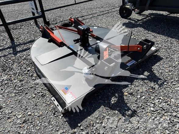 Ironcraft 1507 割草調節裝置