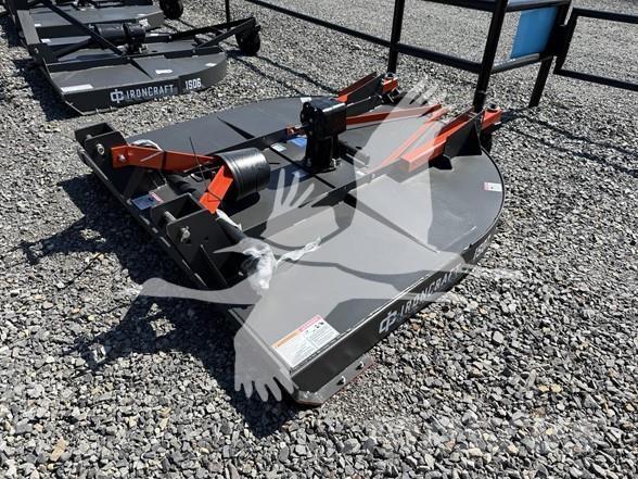 Ironcraft 1507 割草調節裝置