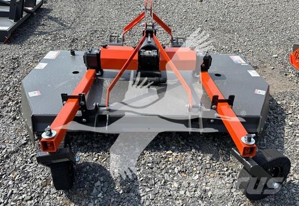 Ironcraft 2408 割草調節裝置