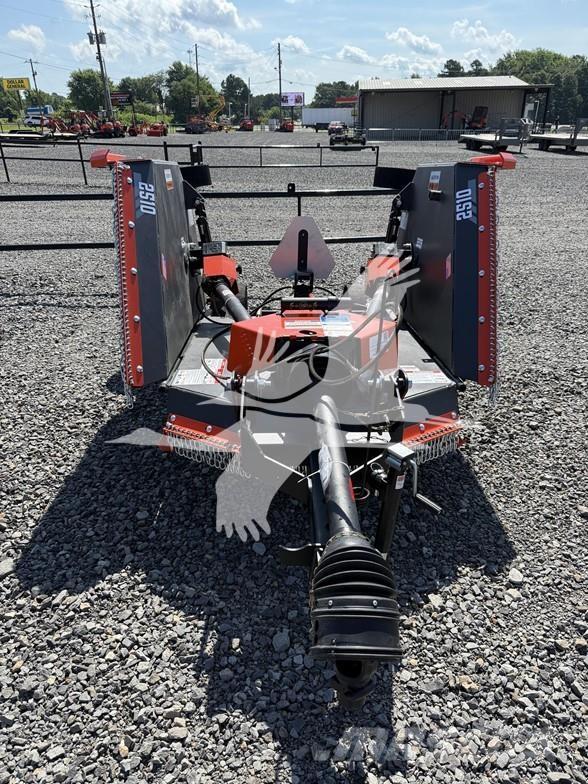 Ironcraft 2510 割草調節裝置