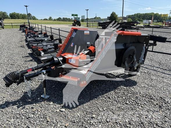 Ironcraft 2510 割草調節裝置