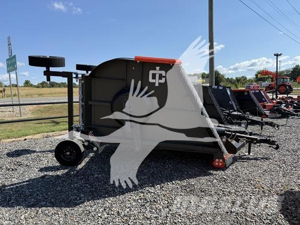 Ironcraft 2515 割草調節裝置