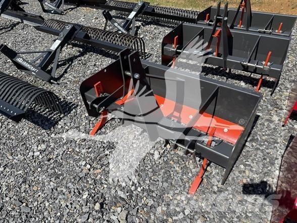 Ironcraft 3104 其他曳引機配件