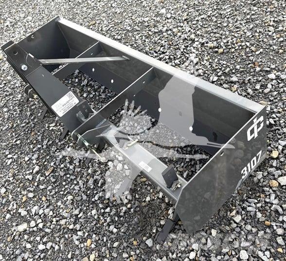 Ironcraft 3106 其他曳引機配件